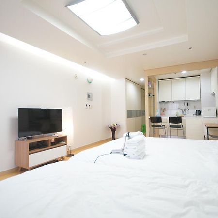 Enjoy Budget Apartment In Gangnam 2 Seoul Exterior foto