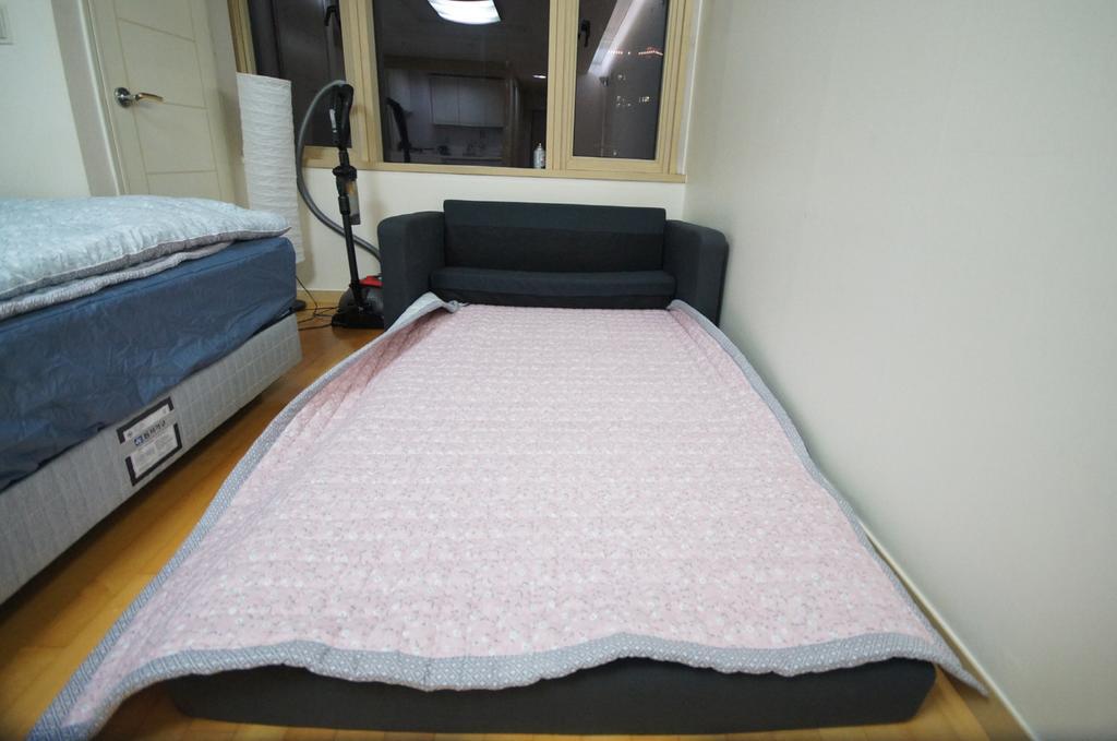 Enjoy Budget Apartment In Gangnam 2 Seoul Exterior foto