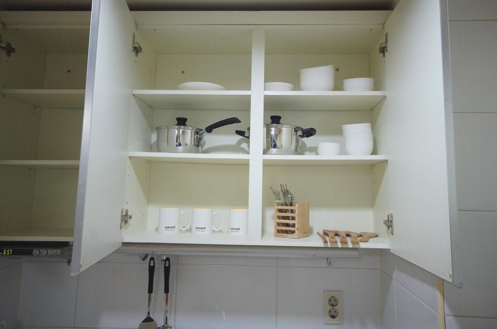 Enjoy Budget Apartment In Gangnam 2 Seoul Exterior foto