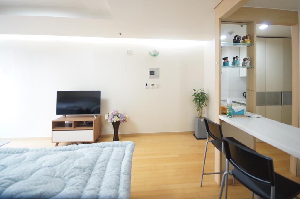 Enjoy Budget Apartment In Gangnam 2 Seoul Exterior foto