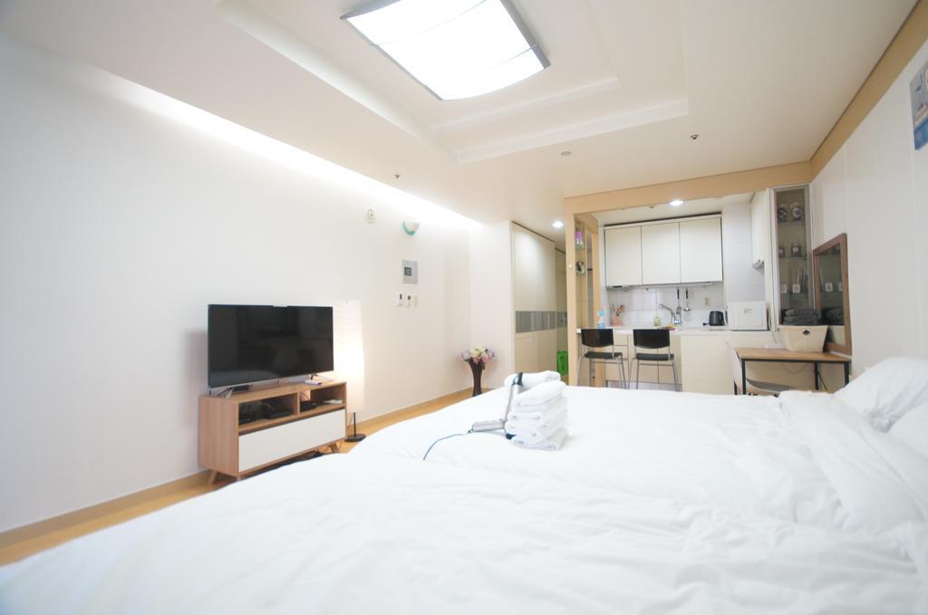 Enjoy Budget Apartment In Gangnam 2 Seoul Exterior foto