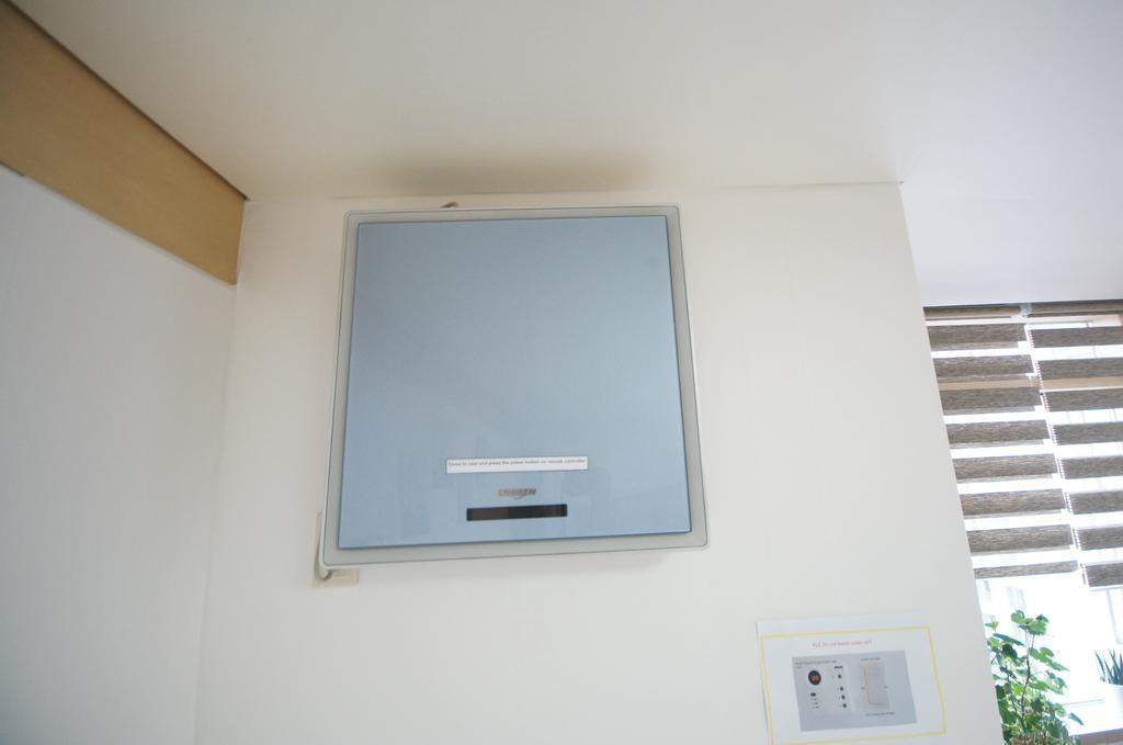 Enjoy Budget Apartment In Gangnam 2 Seoul Exterior foto