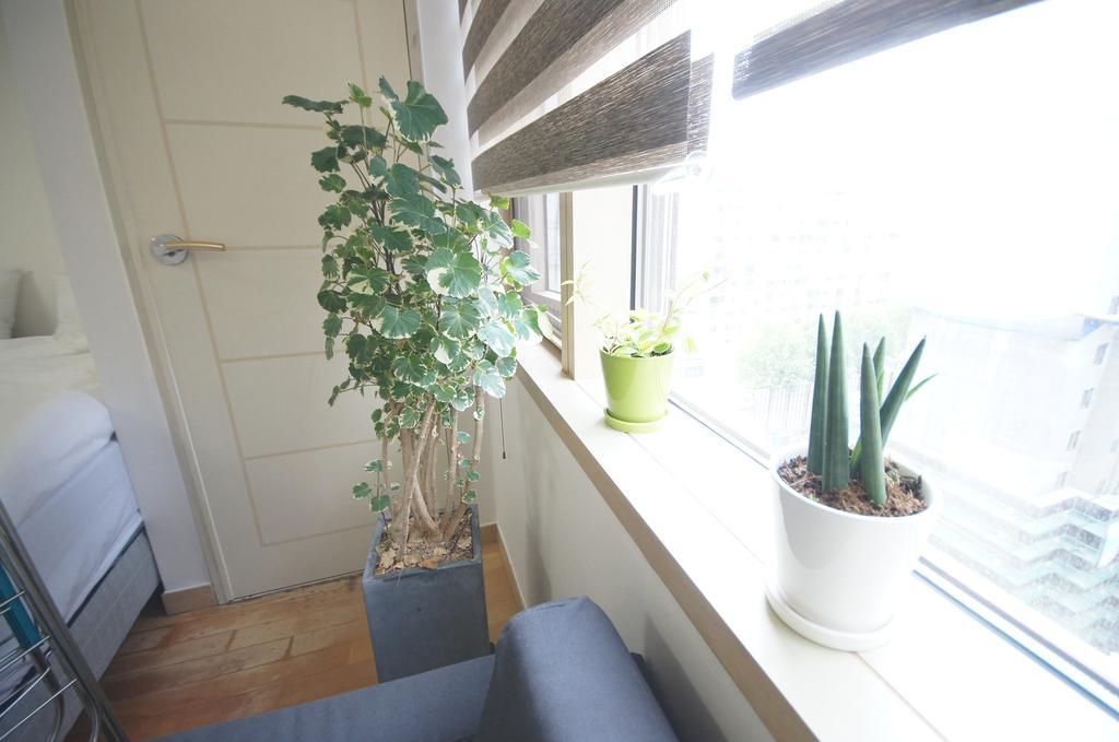 Enjoy Budget Apartment In Gangnam 2 Seoul Exterior foto
