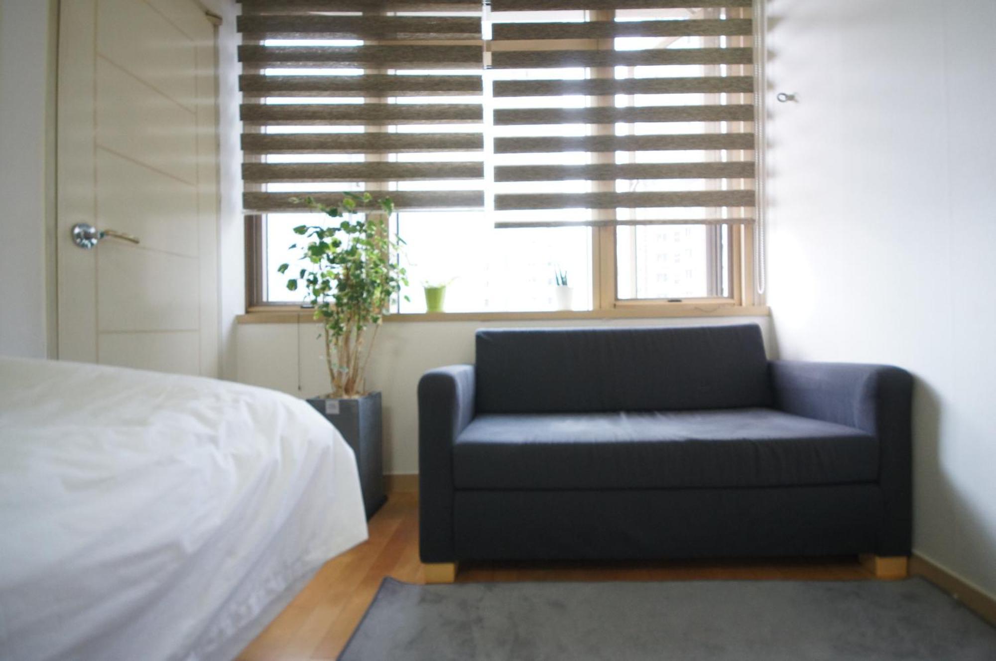 Enjoy Budget Apartment In Gangnam 2 Seoul Exterior foto