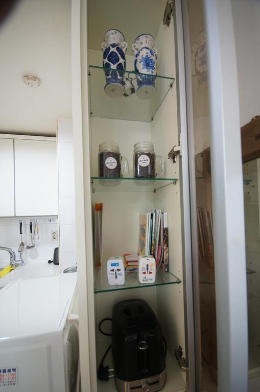 Enjoy Budget Apartment In Gangnam 2 Seoul Exterior foto
