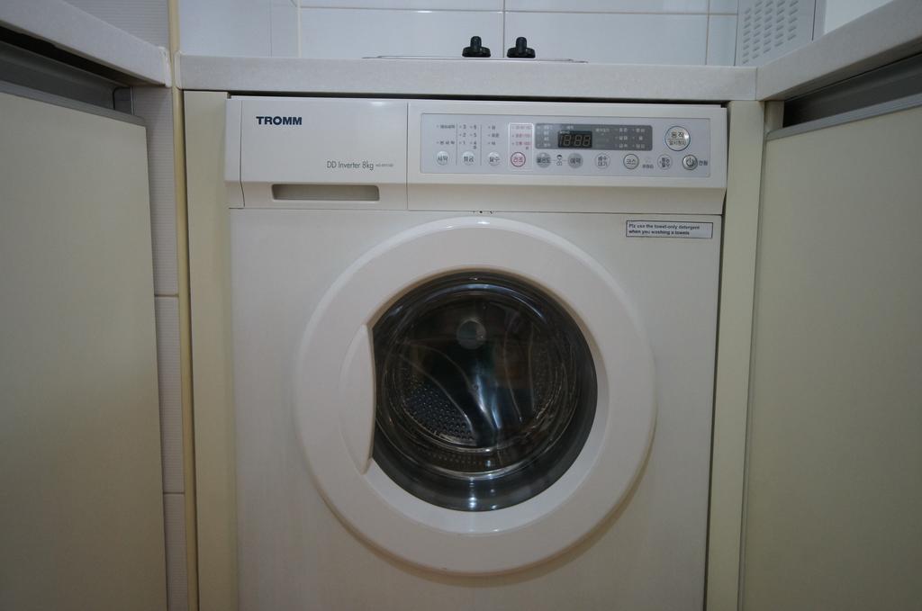 Enjoy Budget Apartment In Gangnam 2 Seoul Exterior foto