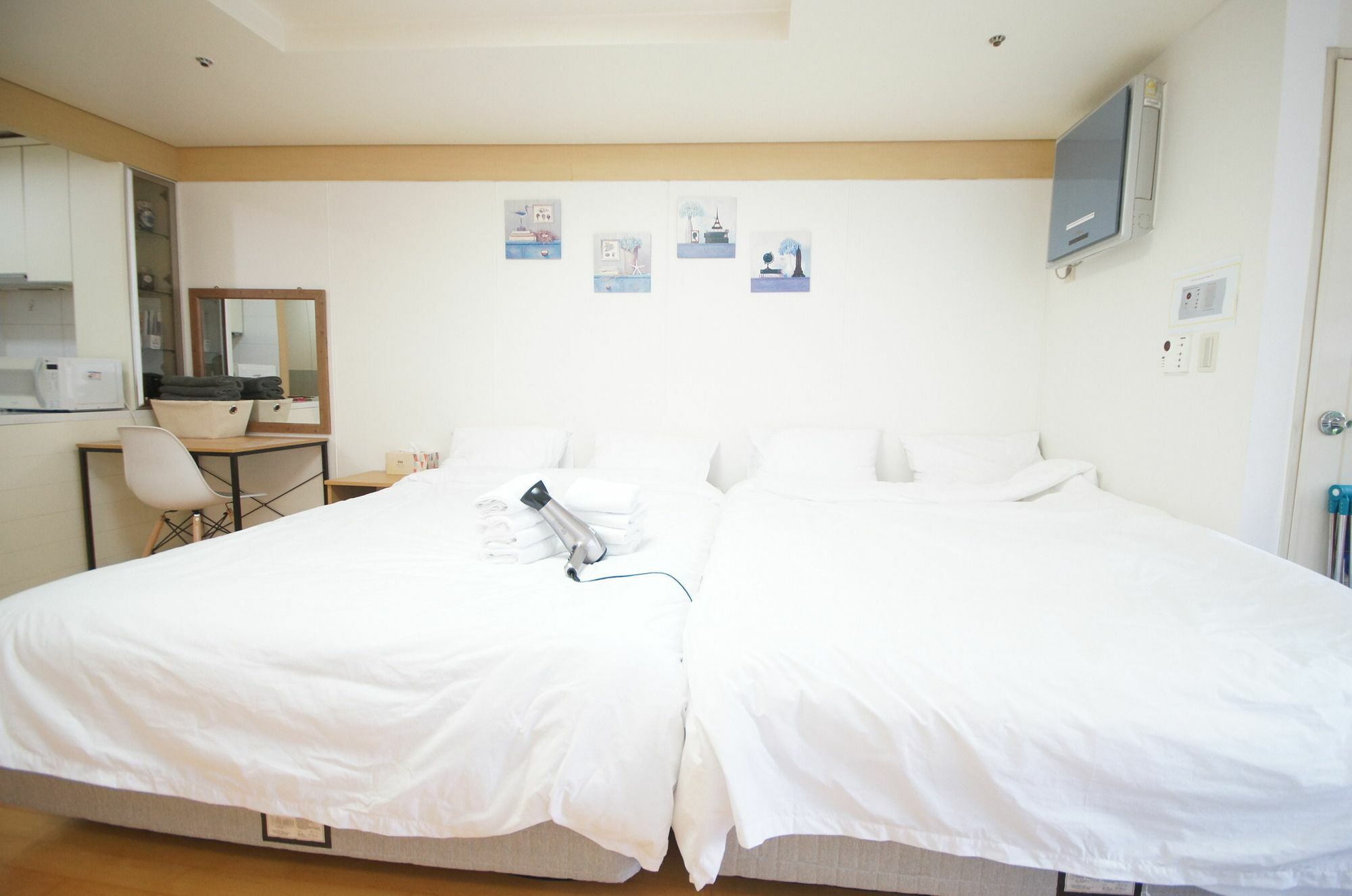 Enjoy Budget Apartment In Gangnam 2 Seoul Exterior foto